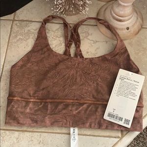 Brand new. Never worn. Lululemon!!